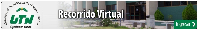 Recorrido Virtual